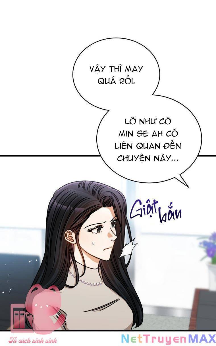 Công Khai Hẹn Hò Chốn Công Sở Chapter 51 - Trang 2