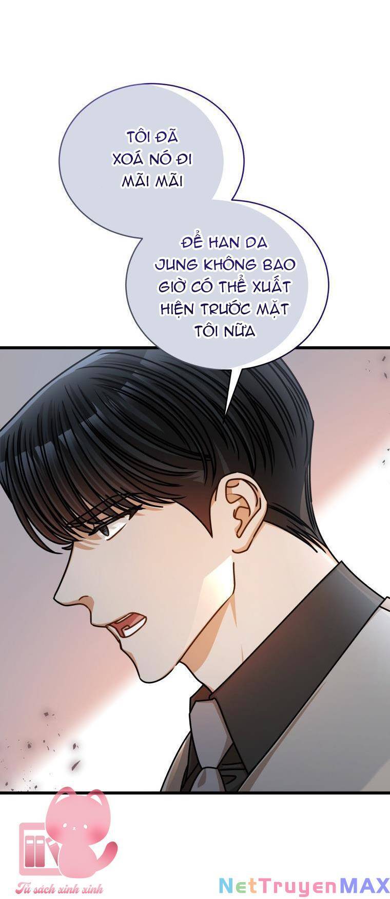 Công Khai Hẹn Hò Chốn Công Sở Chapter 51 - Trang 2