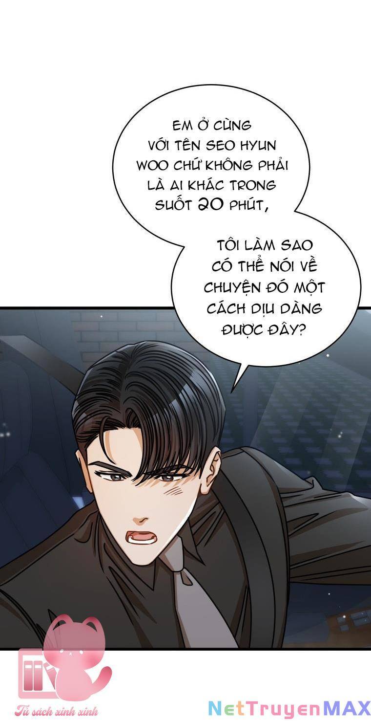 Công Khai Hẹn Hò Chốn Công Sở Chapter 51 - Trang 2