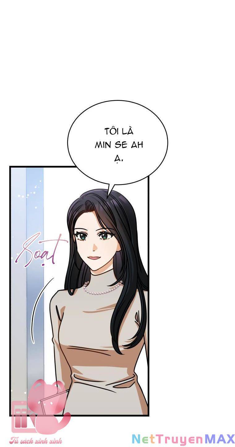 Công Khai Hẹn Hò Chốn Công Sở Chapter 51 - Trang 2