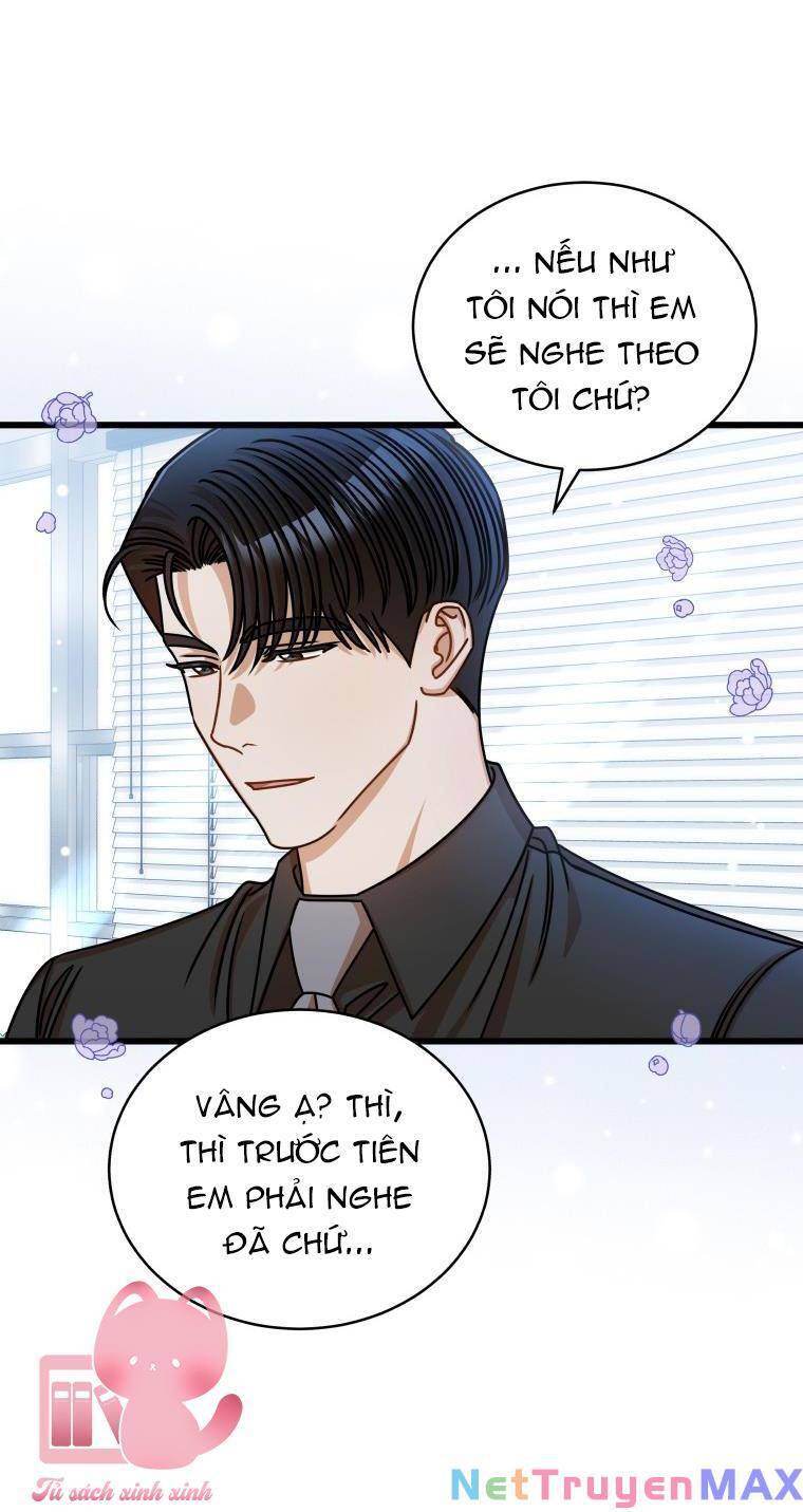 Công Khai Hẹn Hò Chốn Công Sở Chapter 50 - Trang 2