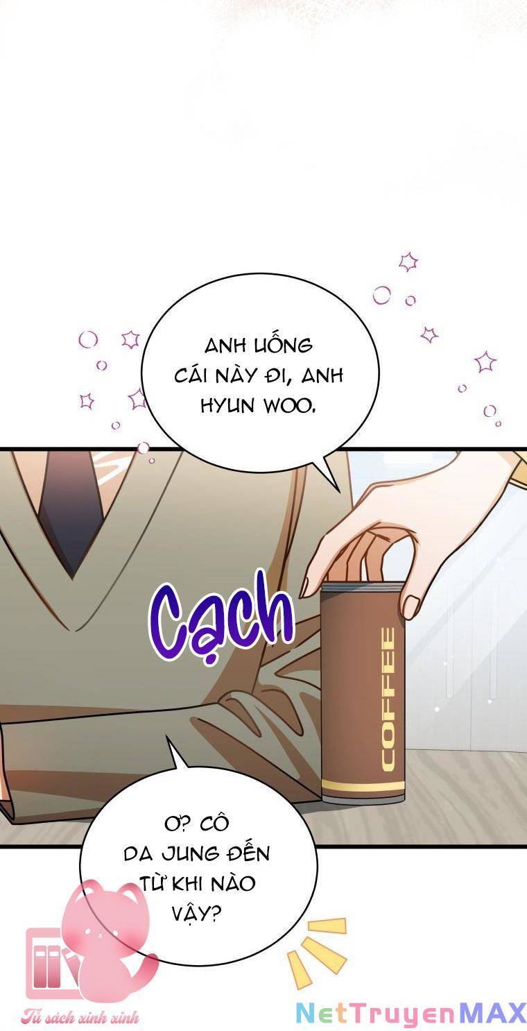 Công Khai Hẹn Hò Chốn Công Sở Chapter 50 - Trang 2