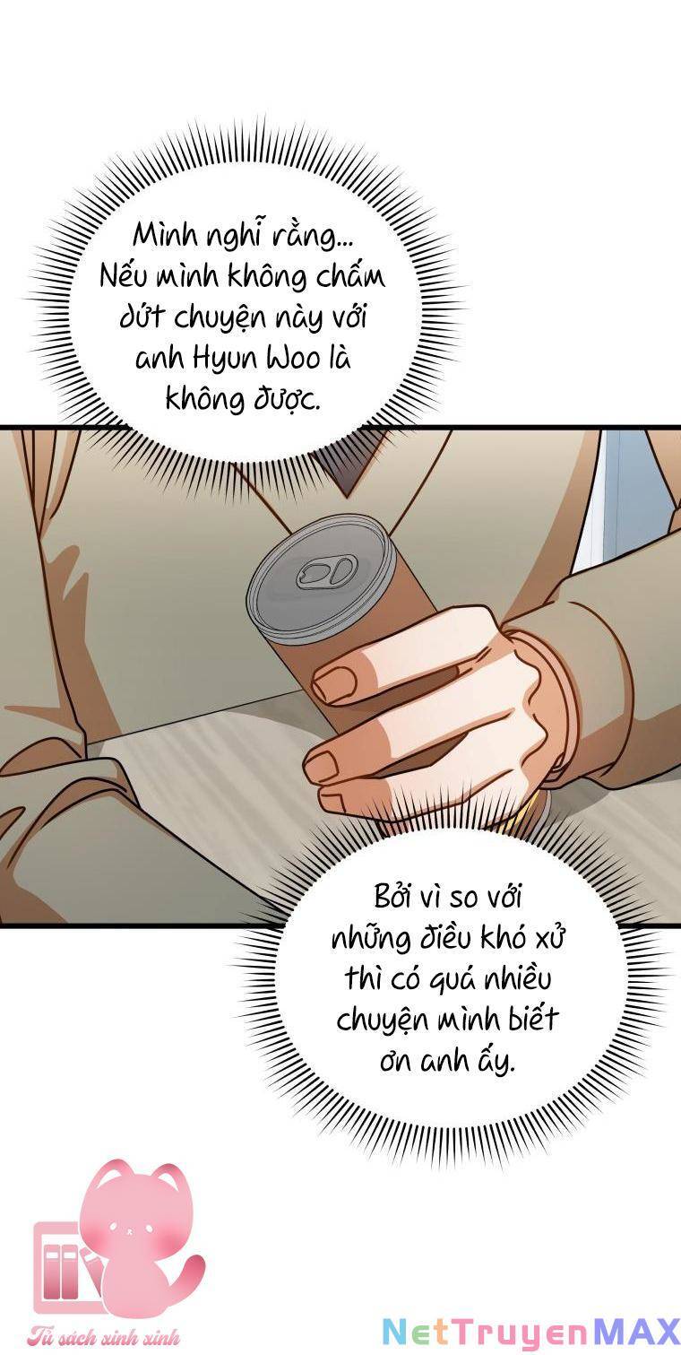 Công Khai Hẹn Hò Chốn Công Sở Chapter 50 - Trang 2