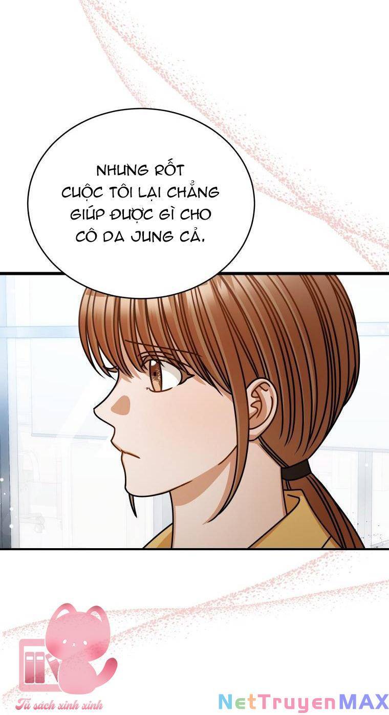 Công Khai Hẹn Hò Chốn Công Sở Chapter 50 - Trang 2