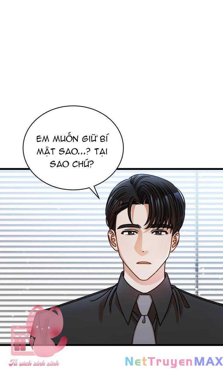 Công Khai Hẹn Hò Chốn Công Sở Chapter 50 - Trang 2