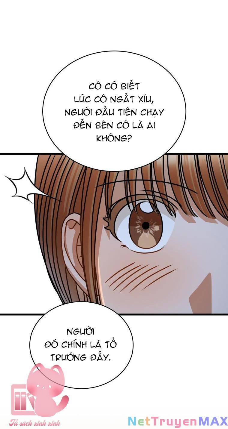 Công Khai Hẹn Hò Chốn Công Sở Chapter 50 - Trang 2