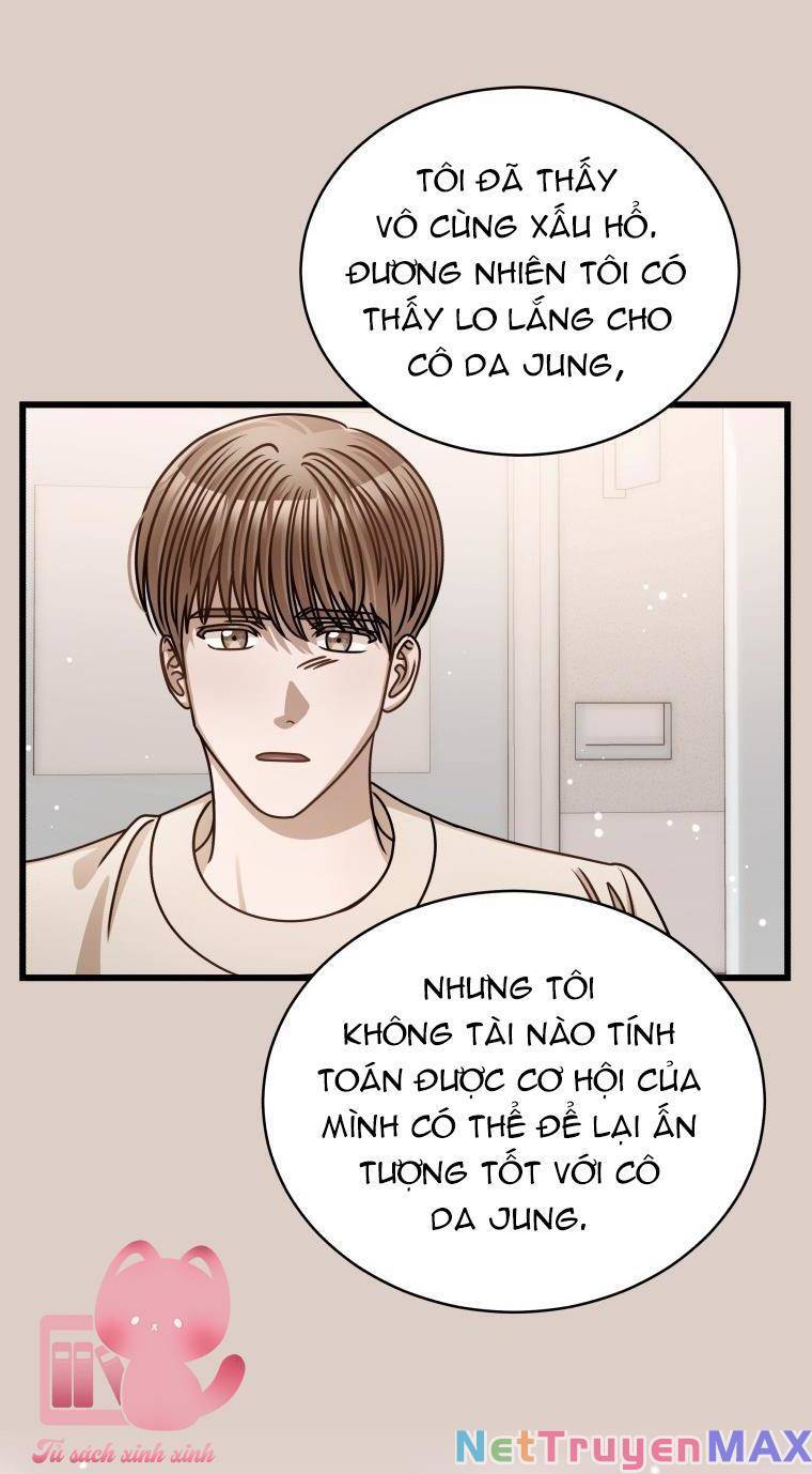 Công Khai Hẹn Hò Chốn Công Sở Chapter 50 - Trang 2