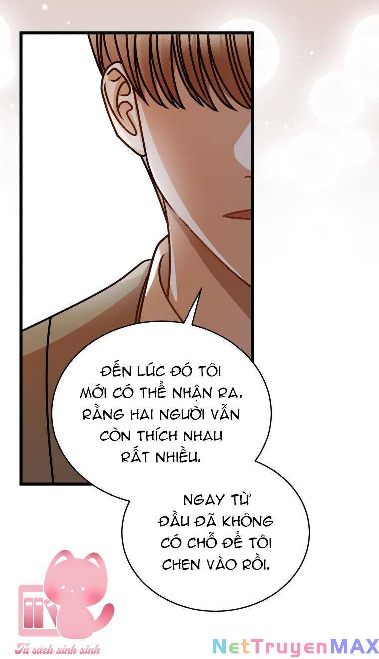 Công Khai Hẹn Hò Chốn Công Sở Chapter 50 - Trang 2