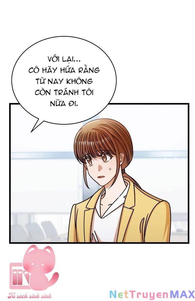 Công Khai Hẹn Hò Chốn Công Sở Chapter 50 - Trang 2