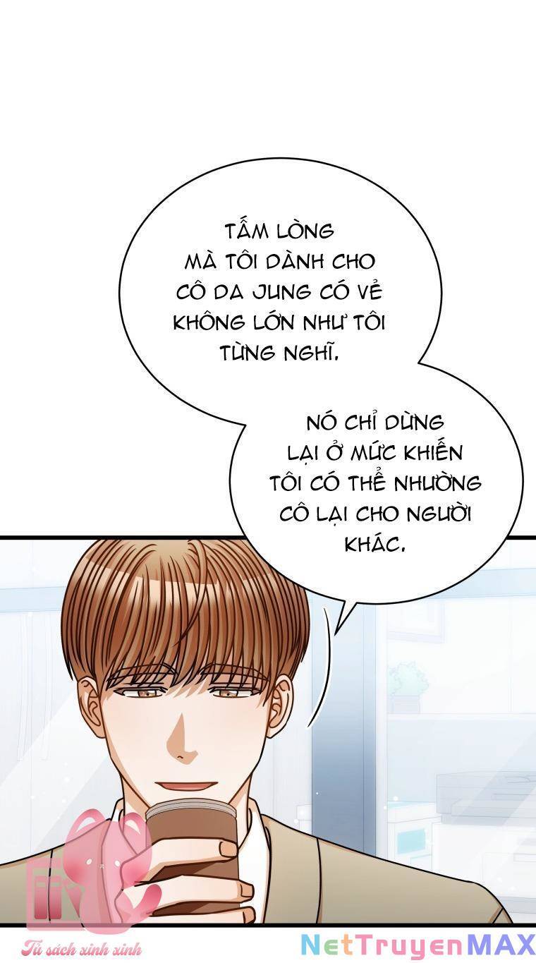 Công Khai Hẹn Hò Chốn Công Sở Chapter 50 - Trang 2