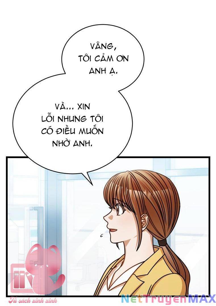 Công Khai Hẹn Hò Chốn Công Sở Chapter 50 - Trang 2