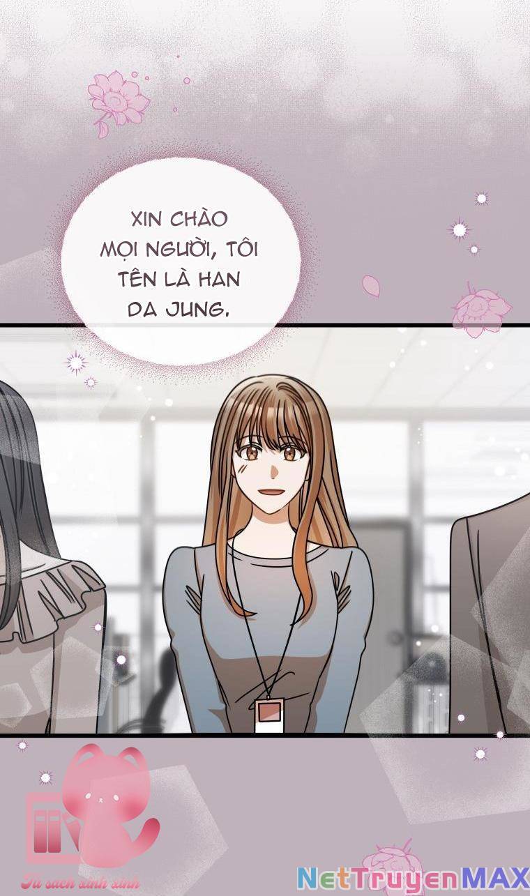 Công Khai Hẹn Hò Chốn Công Sở Chapter 50 - Trang 2