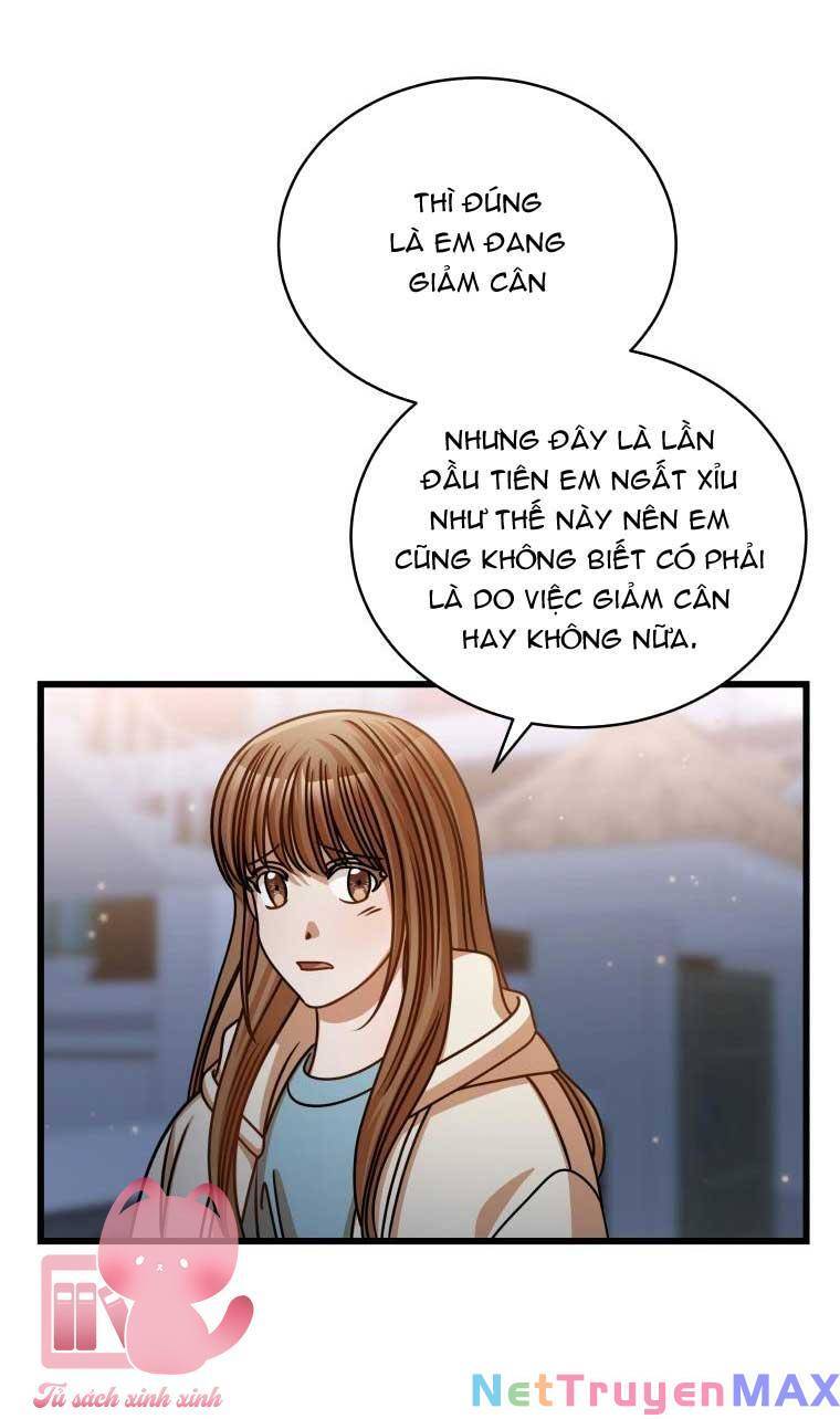 Công Khai Hẹn Hò Chốn Công Sở Chapter 49 - Trang 2