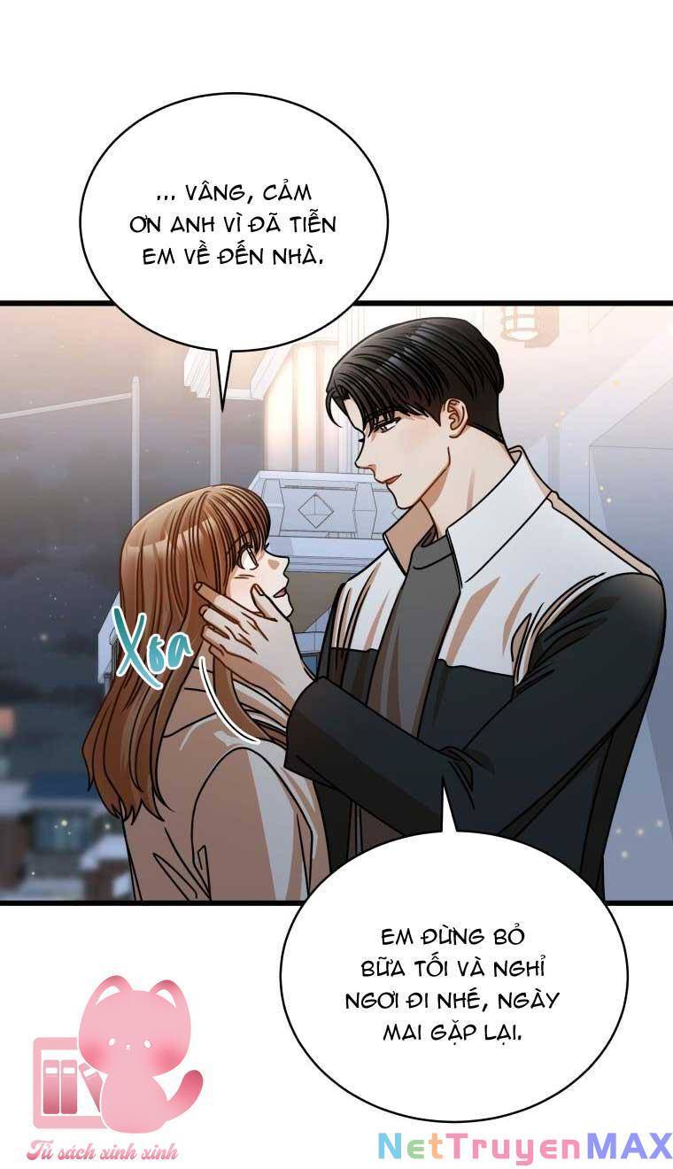 Công Khai Hẹn Hò Chốn Công Sở Chapter 49 - Trang 2