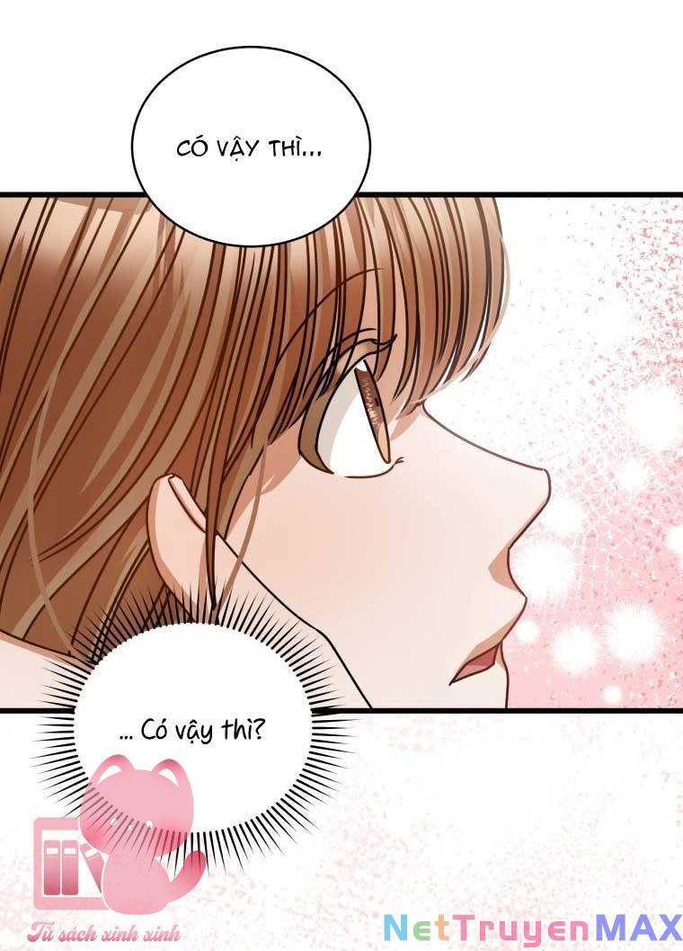 Công Khai Hẹn Hò Chốn Công Sở Chapter 49 - Trang 2