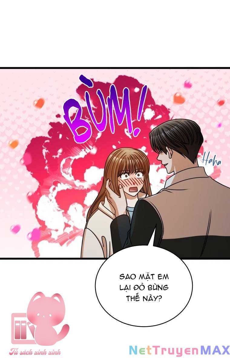 Công Khai Hẹn Hò Chốn Công Sở Chapter 49 - Trang 2