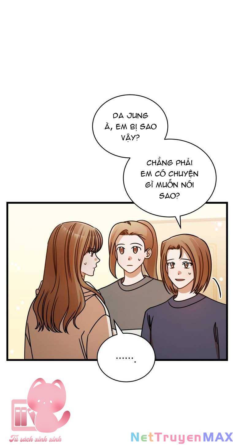 Công Khai Hẹn Hò Chốn Công Sở Chapter 49 - Trang 2