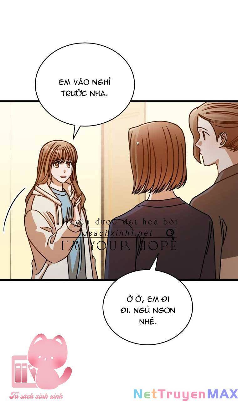 Công Khai Hẹn Hò Chốn Công Sở Chapter 49 - Trang 2