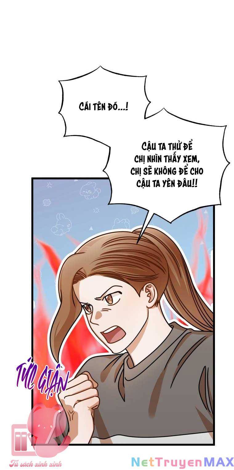 Công Khai Hẹn Hò Chốn Công Sở Chapter 49 - Trang 2