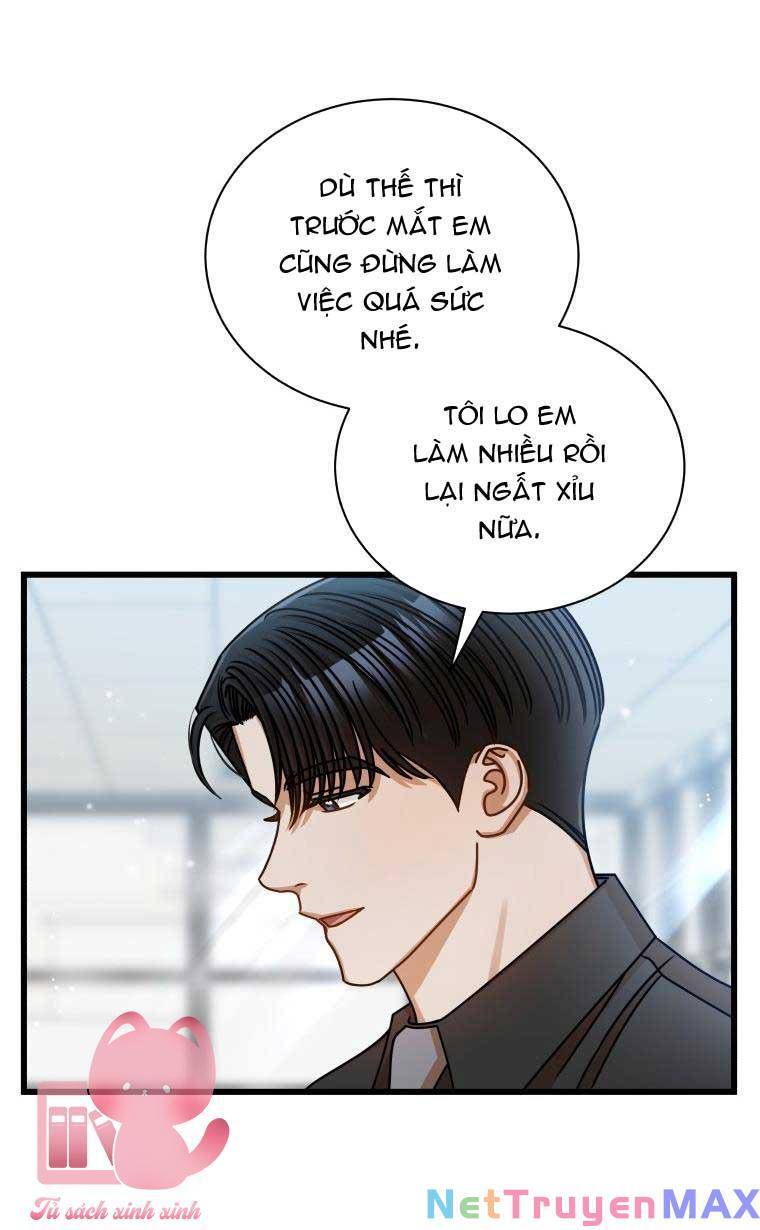 Công Khai Hẹn Hò Chốn Công Sở Chapter 49 - Trang 2