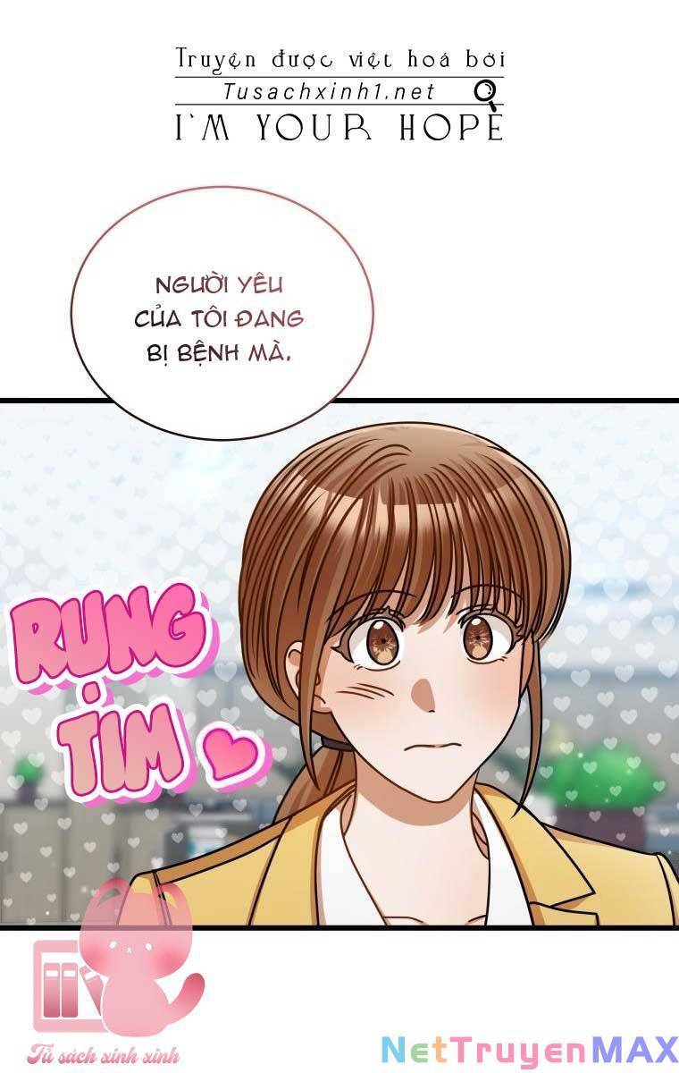 Công Khai Hẹn Hò Chốn Công Sở Chapter 49 - Trang 2