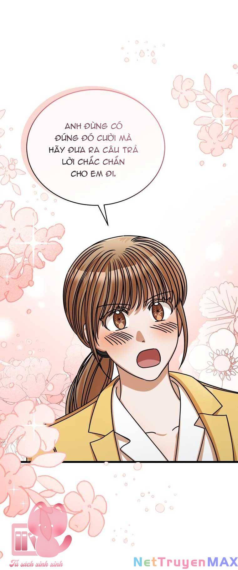 Công Khai Hẹn Hò Chốn Công Sở Chapter 49 - Trang 2