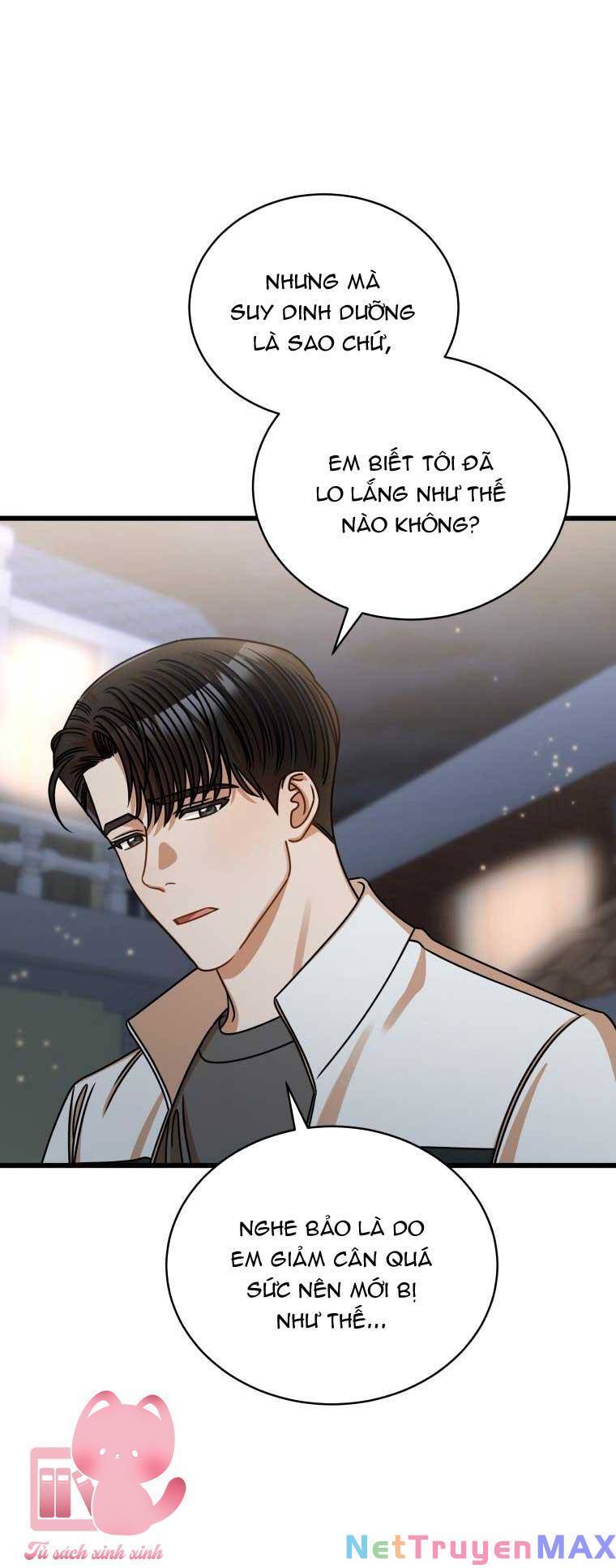 Công Khai Hẹn Hò Chốn Công Sở Chapter 49 - Trang 2