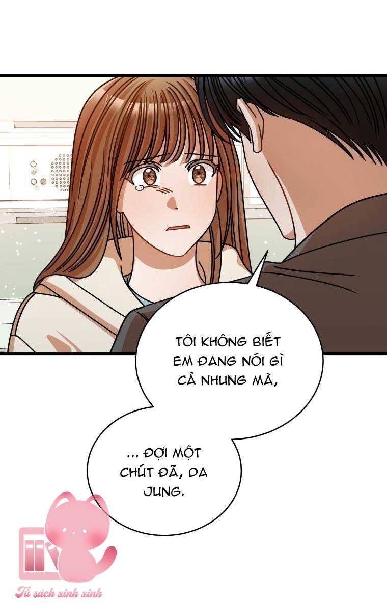 Công Khai Hẹn Hò Chốn Công Sở Chapter 48 - Trang 2