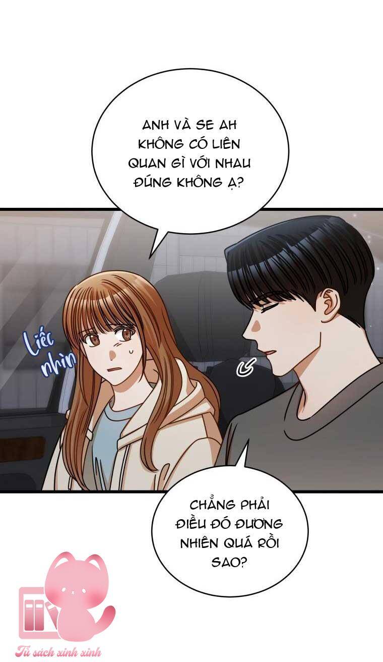 Công Khai Hẹn Hò Chốn Công Sở Chapter 48 - Trang 2