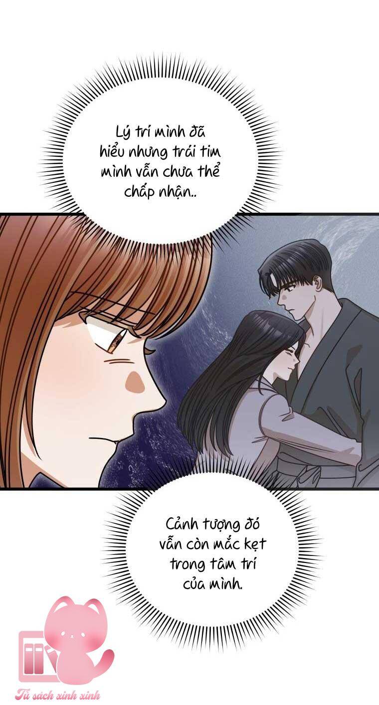 Công Khai Hẹn Hò Chốn Công Sở Chapter 48 - Trang 2