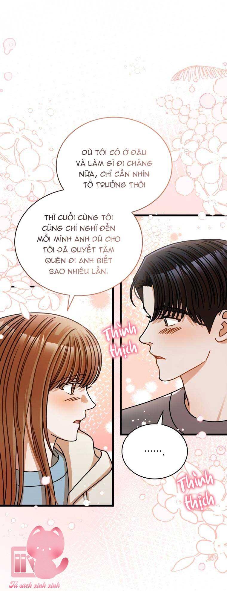 Công Khai Hẹn Hò Chốn Công Sở Chapter 48 - Trang 2