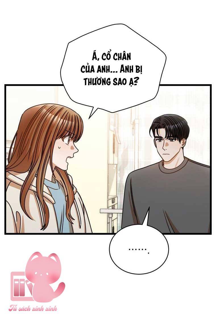 Công Khai Hẹn Hò Chốn Công Sở Chapter 48 - Trang 2