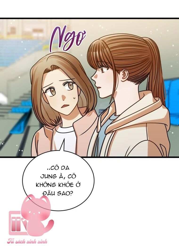 Công Khai Hẹn Hò Chốn Công Sở Chapter 47 - Trang 2