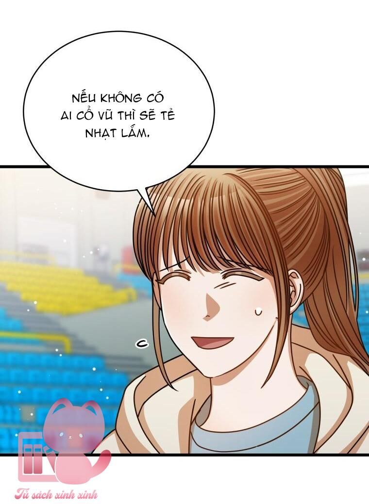 Công Khai Hẹn Hò Chốn Công Sở Chapter 47 - Trang 2