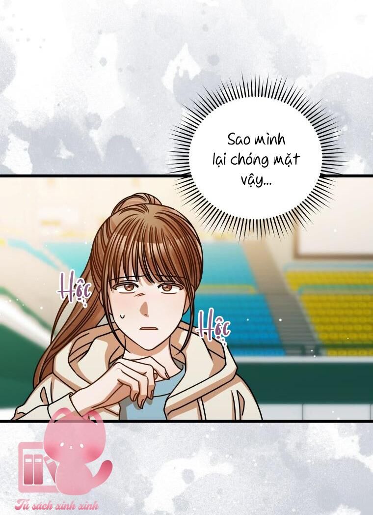 Công Khai Hẹn Hò Chốn Công Sở Chapter 47 - Trang 2