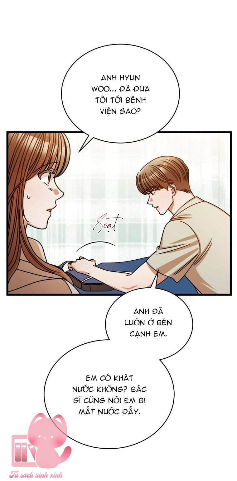 Công Khai Hẹn Hò Chốn Công Sở Chapter 47 - Trang 2