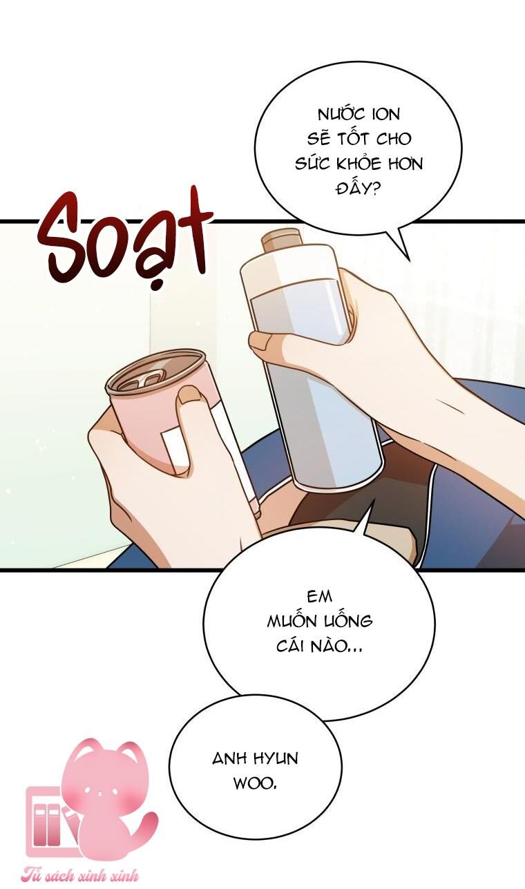 Công Khai Hẹn Hò Chốn Công Sở Chapter 47 - Trang 2