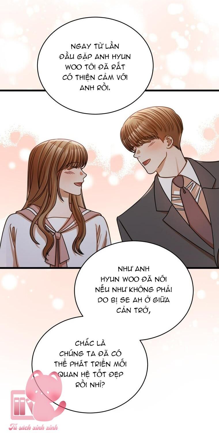 Công Khai Hẹn Hò Chốn Công Sở Chapter 47 - Trang 2