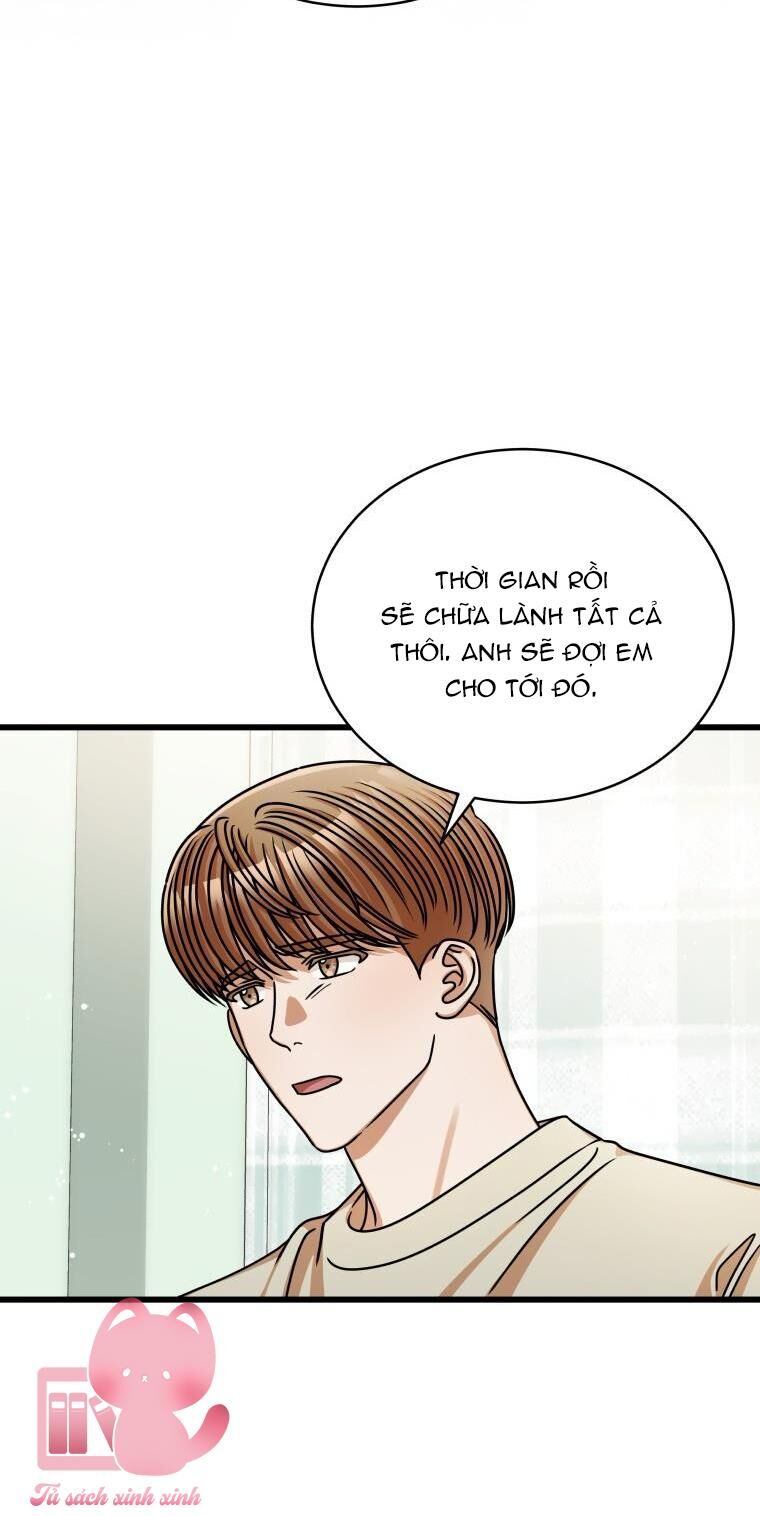 Công Khai Hẹn Hò Chốn Công Sở Chapter 47 - Trang 2