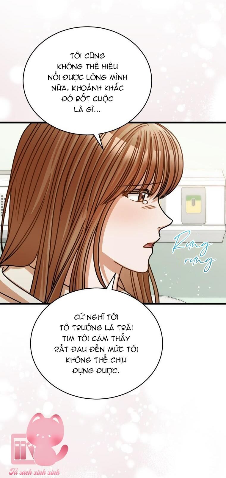 Công Khai Hẹn Hò Chốn Công Sở Chapter 47 - Trang 2