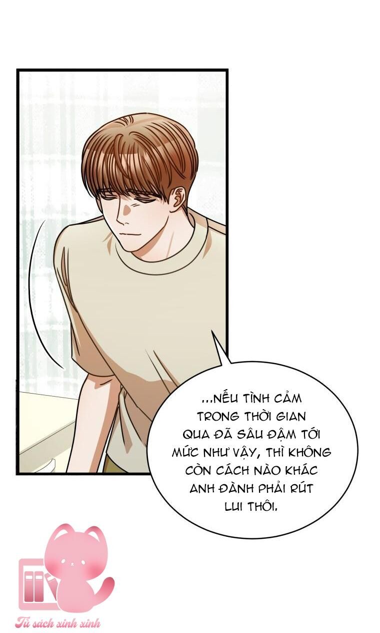 Công Khai Hẹn Hò Chốn Công Sở Chapter 47 - Trang 2