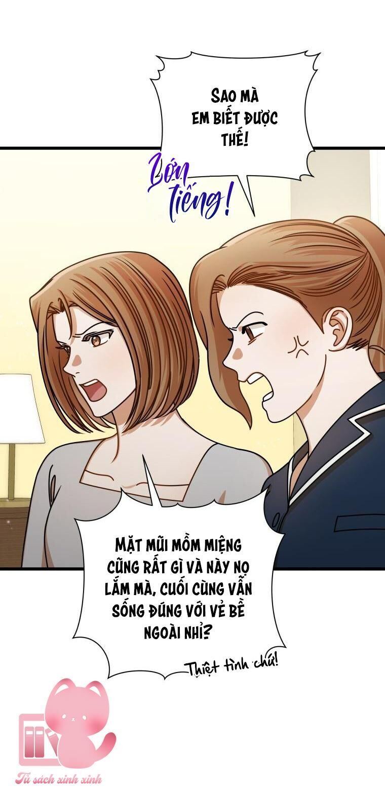 Công Khai Hẹn Hò Chốn Công Sở Chapter 46 - Trang 2