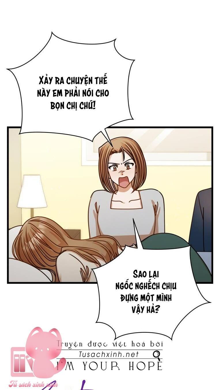 Công Khai Hẹn Hò Chốn Công Sở Chapter 46 - Trang 2