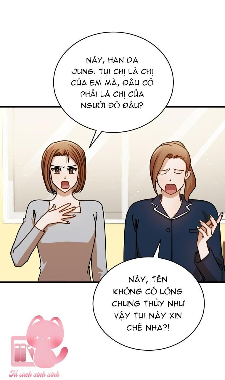 Công Khai Hẹn Hò Chốn Công Sở Chapter 46 - Trang 2