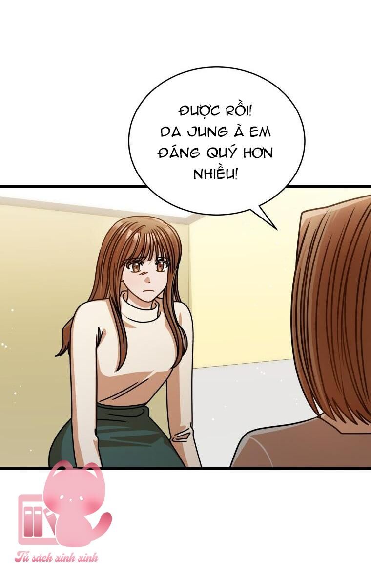 Công Khai Hẹn Hò Chốn Công Sở Chapter 46 - Trang 2