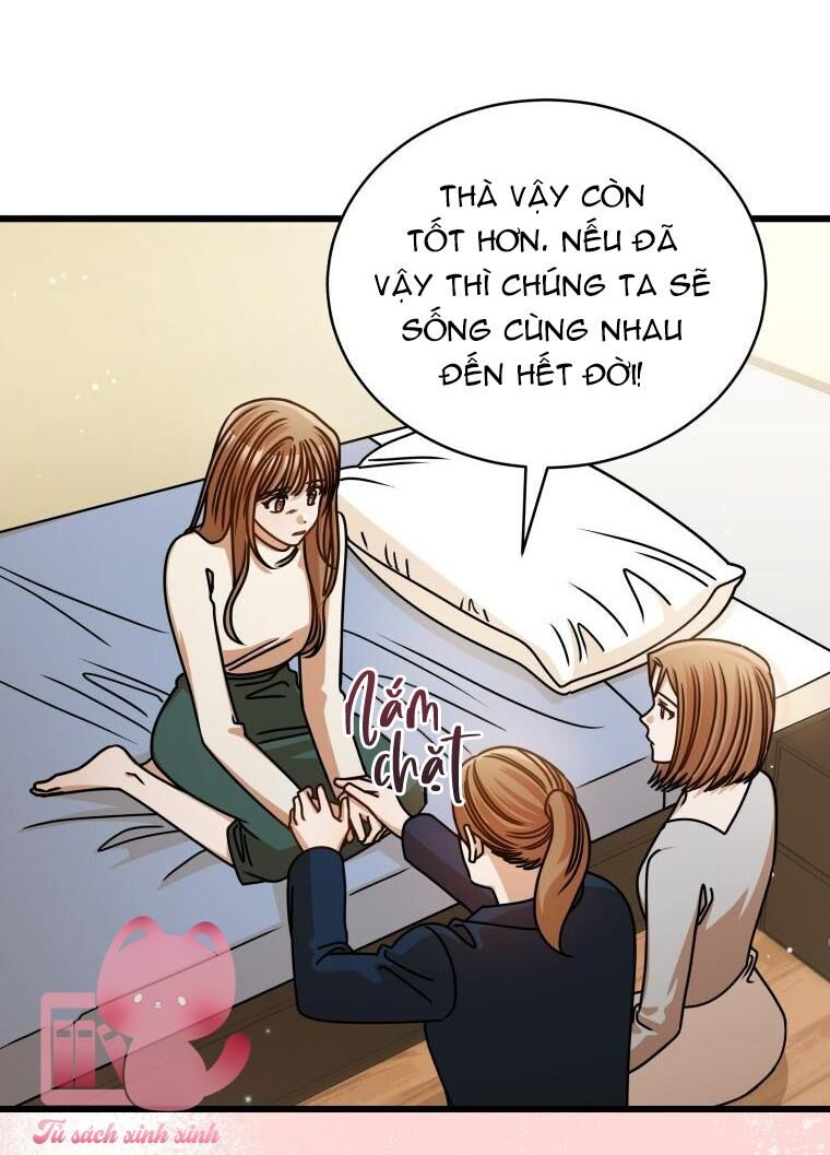 Công Khai Hẹn Hò Chốn Công Sở Chapter 46 - Trang 2