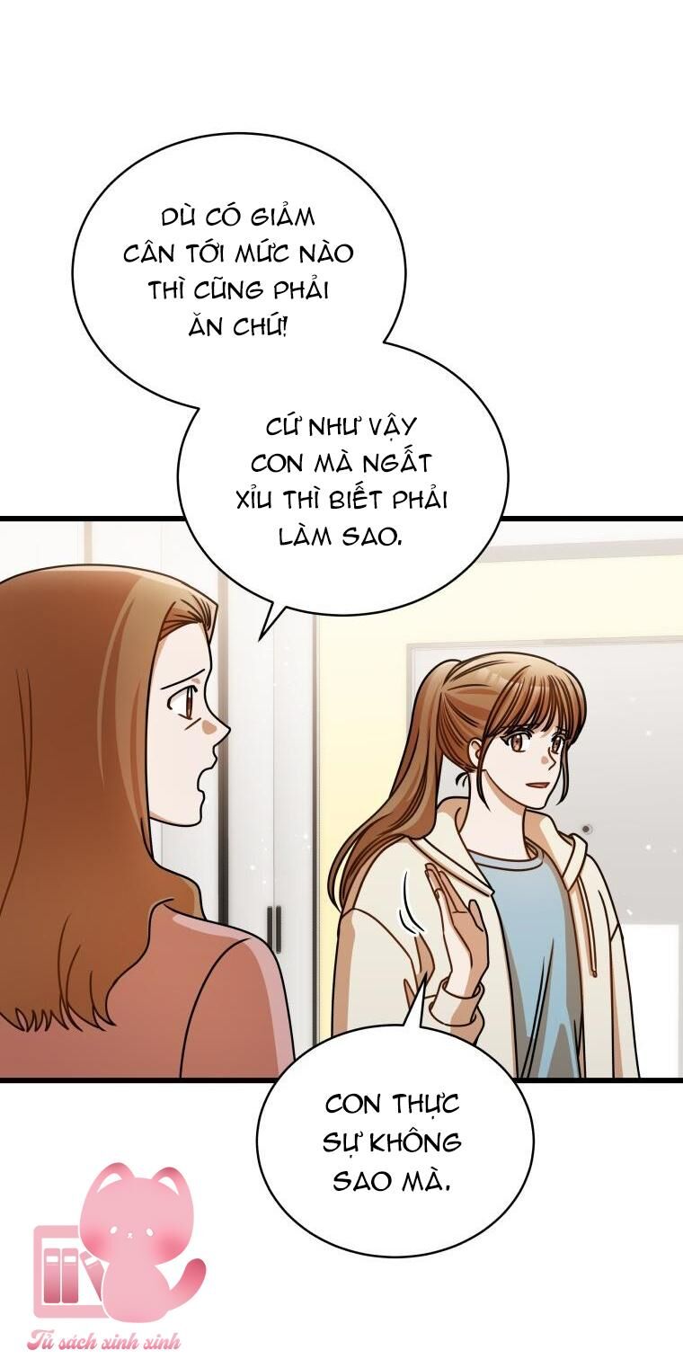 Công Khai Hẹn Hò Chốn Công Sở Chapter 46 - Trang 2