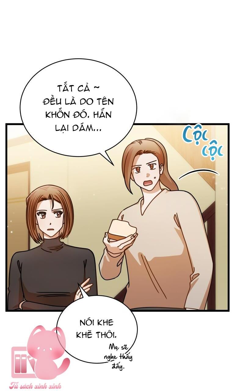 Công Khai Hẹn Hò Chốn Công Sở Chapter 46 - Trang 2