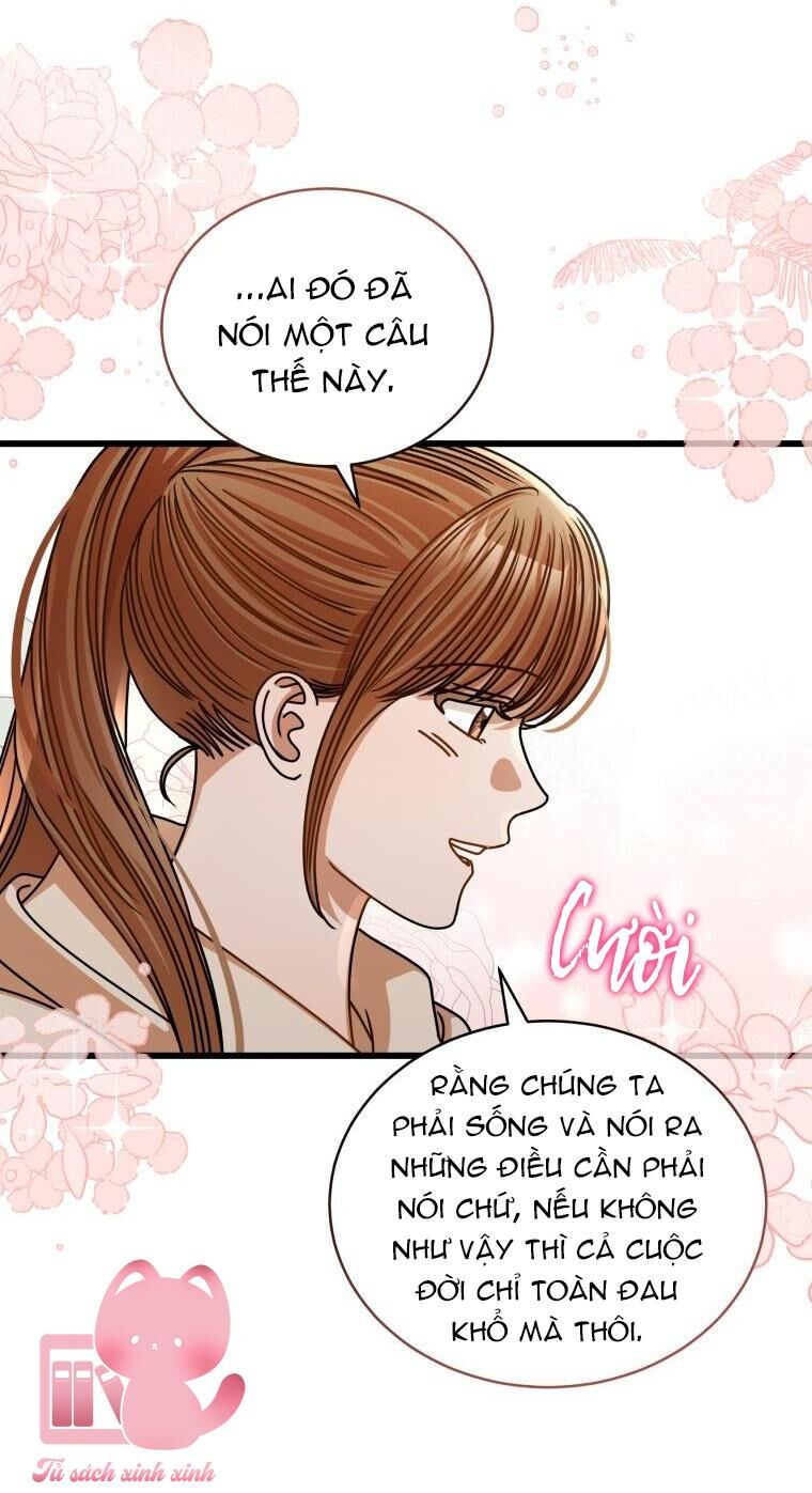 Công Khai Hẹn Hò Chốn Công Sở Chapter 46 - Trang 2