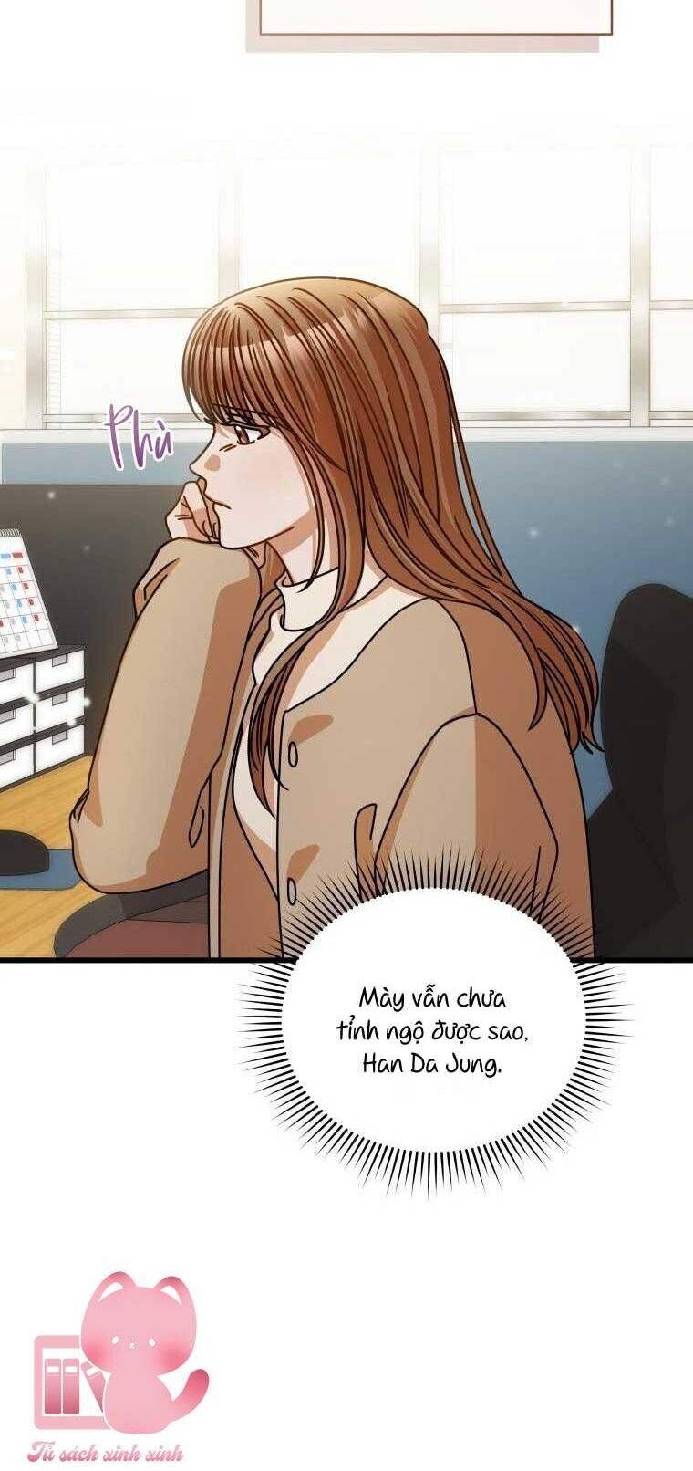 Công Khai Hẹn Hò Chốn Công Sở Chapter 45 - Trang 2